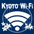 logo:KYOTO Wi-Fi