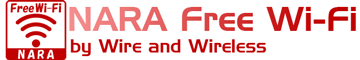 logo:NARA Free Wi-Fi